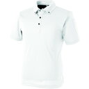 シーズクラブ C's CLUB パフォーマンス半袖ポロシャツ L 1111-18-L 1点