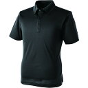 シーズクラブ C's CLUB パフォーマンス半袖ポロシャツ SS 1111-19-SS 1点