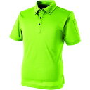 シーズクラブ C's CLUB パフォーマンス半袖ポロシャツ M 1111-824-M 1点