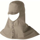ホップスコット HOP-SCOT 溶接帽子ロング XL 770006-01-XL 1点