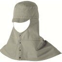 ホップスコット HOP-SCOT 溶接帽子ロング XL 770006-43-XL 1点