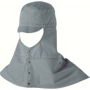 ホップスコット HOP-SCOT 溶接帽子ロング XL 770006-61-XL 1点