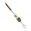 アイガーツール チューブブラシ 全長:280mm ゴールド No.70 1つ