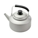 ベストコ 軽量!丈夫なアルミ ケトル/5.3L LD-365 1個