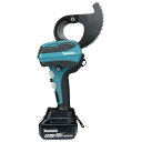 マキタ TC100DRG 充電式 ケーブルカッタ フルセット 1セット