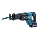 マキタ(makita) 充電式レシプロソー JR002GRDX 1台