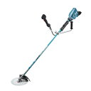 マキタ MUR369ADZ 充電式 草刈機 本体のみ(バッテリ・充電器別売) 1点
