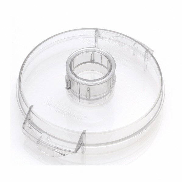 クイジナート フードプロセッサー用シンプルカバー DLC-116 CKI15116 1個