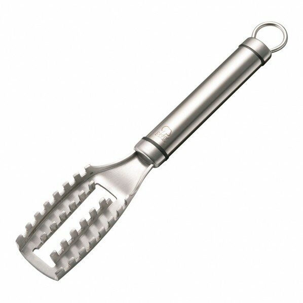 ジーエスホームプロダクツ GS 18-8 シェフランド うろこ取り(9981-518) 2300000 BUL4101 1点