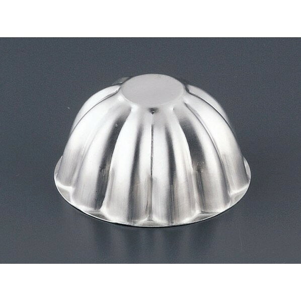 久保寺軽金属 FK アルミ ゼリー型(中)#64 WZL17 (中) 61-6700-04 1点