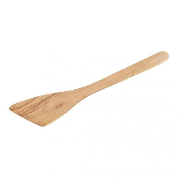 ベラール オリーブウッド スパチュラ BSPC301 1個
