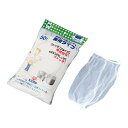 ボンスター販売 ごみシャットストッキング兼用(50枚入) DGM01 1個