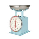 ダルトン アメリカンキッチンスケール 1kg サックス BSK8504 1個