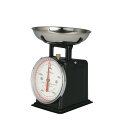 ダルトン ダイエットスケール 500g ブラック BSK8608 1個