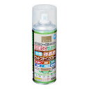 アサヒペン 水性強着色ウッドステインスプレー 300ML ダークオーク 1点