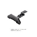SWALLOW 430ステン クリア 平板用雪止 後付 H24 生地ステン色 121995 30個