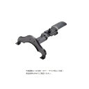 SWALLOW 430ステン 黒色 マウント用雪止 後付 H25 ブラック(黒) 129551 30個