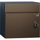 ユニソン コルディア80ライト 左開きタイプ 前出し W390×H390×D447mm マットブラウン 323161140 1個