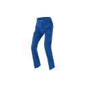 アイトス カーゴパンツ(ノータック)(男女兼用)AZ5121-006ブルーL L 006ブルー 5121 1着