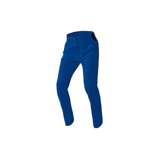 アイトス ワークパンツ(ノータック)(男女兼用) AZ2420-006ブルー5L 5L 006ブルー 2420 1着 アイトス ワークパンツ(ノータック)(男女兼用) AZ2420-006ブルー5L 5L 006ブルー 2420 1着