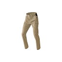 アイトス カーゴパンツ(ノータック)(男女兼用) AZ2421-032モカ5L 5L 032モカ 2421 1着