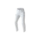アイトス カーゴパンツ(ノータック)(男女兼用) AZ5151-003シルバーグレーSS SS 003シルバーグレー 5151 1着