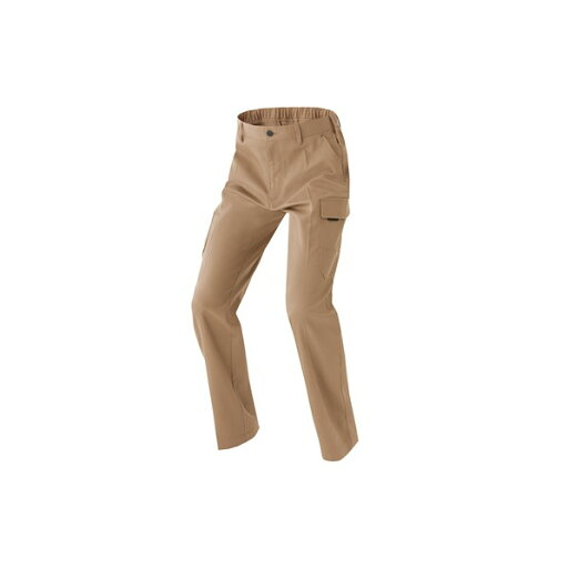 アイトス NEWムービンカット カーゴパンツ(ノータック)(男女兼用) 4L 025カーキ 3321 1着 アイトス NEWムービンカット カーゴパンツ(ノータック)(男女兼用) 4L 025カーキ 3321 1着