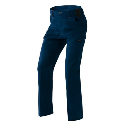 ムービンカット カーゴパンツ(ノータック)(男女兼用)AZ6821-008ネイビー4L 4L 008ネイビー 6821 1枚 ムービンカット カーゴパンツ(ノータック)(男女兼用)AZ6821-008ネイビー4L 4L 008ネイビー 6821 1枚