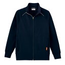 TULTEX? ストレッチニットジャケット(男女兼用)AZ2877-008ネイビーM M 008ネイビー 2877 1枚