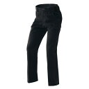 ムービンカット カーゴパンツ(ノータック)(男女兼用)AZ6821-014チャコールL L 014チャコール 6821 1枚