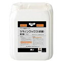 東リ ツヤノンワックス(抗菌) 5L TWAX 1点(3)