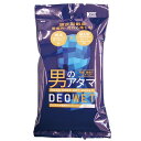 日本緑十字社 熱中症予防対策商品 デオウェットヘッドケアシート 375631 20枚【2506DFD_5】
