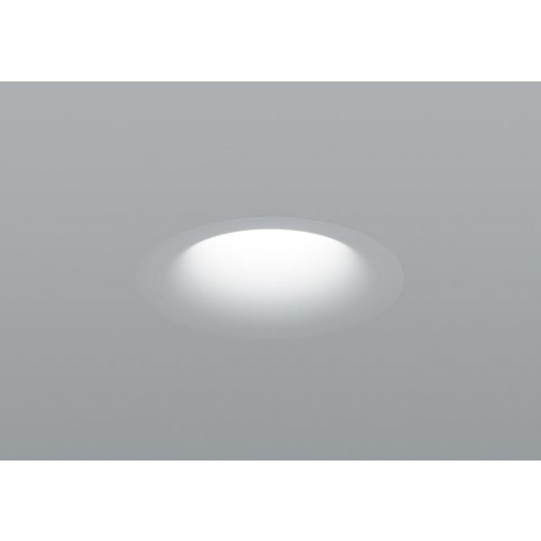 特徴 ●注)専用コントローラ(別売)と組み合わせてご使用ください。 ●注)断熱施工仕様ではありません。 ●注)LEDにはバラツキがあるため、同一品番商品でも商品ごとに発光色、明るさが異なる場合があります。 ●ランプ種類:LED ●光色:昼光色〜電球色 ●色温度(K):6500〜2700 ●演色性(Ra):82〜92 ●タイプ:200形 ●埋込穴:φ200 ●配光タイプ:拡散 ●ビーム角(°):75 ●消費電力(W):21 ●定格光束(白色(4000K)時)(lm):1725 ●消費効率(白色(4000K)時)(lm/W):82.1 ●光源寿命(時間):40000(光束維持率70%) ●電圧(V):100〜242 ●LED・電源ユニット:内蔵 ●反射板(上部:プラスチック(ホワイト) ●反射板・枠:アルミ(ホワイトつや消し仕上) ●重(kg):1.5 ●光源遮光角(°):30 ●調光(約1〜100%):無線調光WiLlA ●直下近接限度(cm):10 パナソニック Panasonic 照明器具 照明 LED 仕様 入数 1台 NYY56290RK9