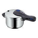 ティファール製 圧力鍋 T-fal(ティファール) WMF パーフェクトプラス圧力鍋 2.5L W793096440 AAT8801 1個