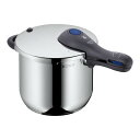 ティファール製 圧力鍋 T-fal(ティファール) WMF パーフェクトプラス圧力鍋 6.5L W793136440 AAT8803 1個