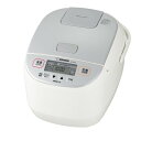 象印マホービン 象印 マイコン炊飯ジャー極め炊き ホワイト(WA) NL-DB18 1個