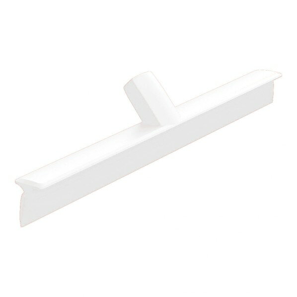 トラスト トラスト フロアスクイーザーホワイト 40cm 2012104 1個