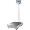 クボタ デジタル台はかり 無検定品 KL-IP2-N400BH 1台(4)