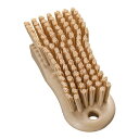カーライル カッティングボードブラシ ベージュ 40521EC 1個