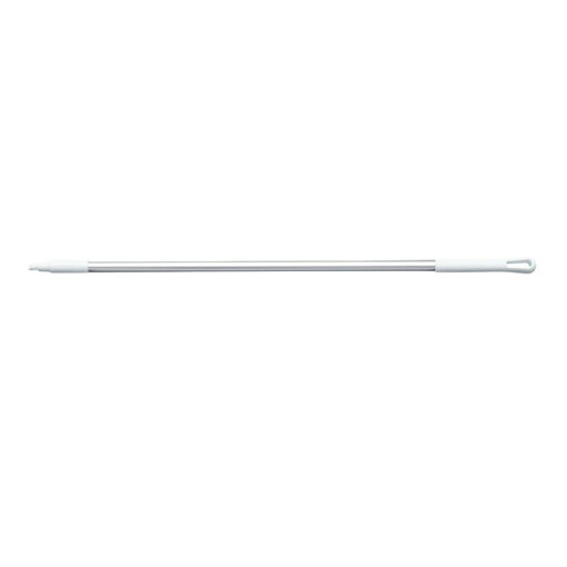 カーライル カーライルアルミハンドル 1220mm ホワイト 40216EC 1個 カーライル カーライルアルミハンドル 1220mm ホワイト 40216EC 1個
