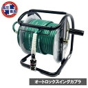 マッハ FUJIMAC 高圧用C型エアドラム スチール Φ5mm×30m グリーン HPDAL-530C 1個【2506DFD_3】