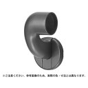 シロクマ C形ブラケットL止(左) 32径 AG BR-601L 1