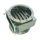 カネテック 高磁力マグネットパイプ 幅320mm×高さ410mm PCMP-A300W 1点