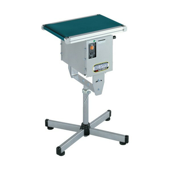 マキテック ベルゴッチ(短機長)JI 幅250機長1.5M定速11単20040W TYPE34-JI-250-1500-T11-B40 1点