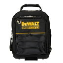 デウォルト(DEWALT) タフシステム2.0シリーズ ハーフサイズツールバッグ DWST83524-1 1個