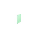 プラス 322084)フラットファイル 021N A4S ブルー 300冊 021N(300P) 1点