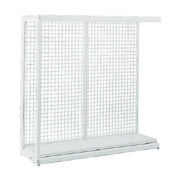 三協立山 KZG片面ネットタイプ連結 SX3598 WH 1点