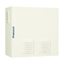 日東工業 HUB収納キャビネット THR40-77TC-F 1個(4)