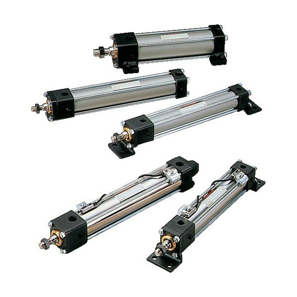 TAIYO 油圧シリンダ 35H-31CB100B300-Y 1点