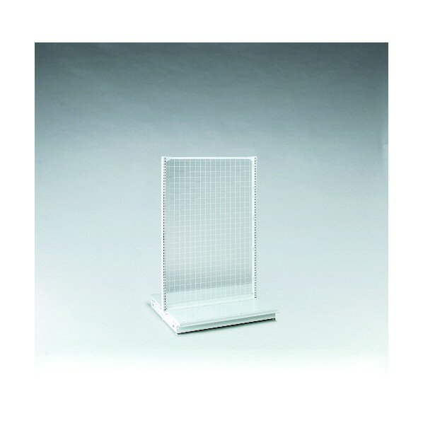 三協立山 KS両面ネットタイプ本体 SX5787 WH 1点